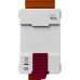 Модуль tPET-P2R2 CR Tiny Ethernet module with PoE, 2-ch DI and 2-ch Form-A relay (RoHS)