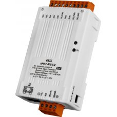 Модуль tPET-P2C2 CR Tiny Ethernet module with PoE, 2-ch DI and 2-ch DO (NPN, Sink) (RoHS) Модуль tPET-P2C2 CR Tiny Ethernet module with PoE, 2-ch DI and 2-ch DO (NPN, Sink) (RoHS)