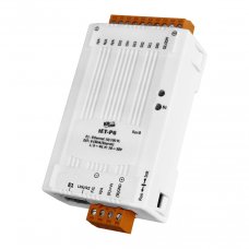 Модуль tET-P6 CR Tiny Ethernet module with 6-ch DI (RoHS) Модуль tET-P6 CR Tiny Ethernet module with 6-ch DI (RoHS)
