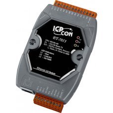 Модуль ET-7053 CR 16-channel Isolated Digital Input Module with 32-bit Counters (RoHS)