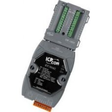 Модуль ET-7018Z/S CR Ethernet I/O Module with 10-ch Thermocouple Inputs, 6-ch DO with DN-1820 Daughter Board (RoHS) Модуль ET-7018Z/S CR Ethernet I/O Module with 10-ch Thermocouple Inputs, 6-ch DO with DN-1820 Daughter Board (RoHS)