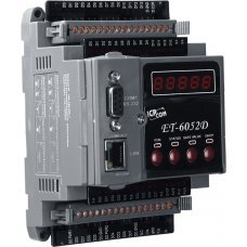 Модуль ET-6052D 8 Channel Digital Output and 14 Channel Digital Input