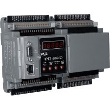 Модуль ET2-6064D CR 24-channel Relay Output