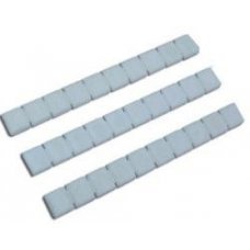Маркер M-8004-PK Marker (Blank), White, 100ea