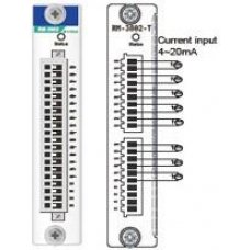 Модуль RM-3802-T 8 analog inputs, 4 to 20 mA, 16 bits