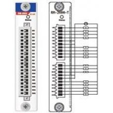 Модуль RM-2600-T 16 digital outputs, 24VDC, Sink type, 0.2A