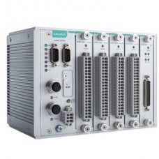 Контроллер ioPAC 8500-5-M12-C-T Modular RTU controller, M12 connectors, 5 I/O slots, C/C++, -40 to 75°C