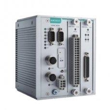 Контроллер ioPAC 8500-2-RJ45-C-T Modular RTU controller, RJ45 connectors, 2 I/O slots, C/C++, -40 to 75°C