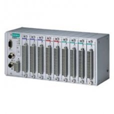 Контроллер ioPAC 8020-9-M12-C-T Modular RTU Controller w/ M12, 9 I/O slots, C programming, t:-40/+75