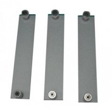 Модуль 85M-BKTES Empty slot cover for ioPAC 85xx modules (3 pcs per package) Модуль 85M-BKTES Empty slot cover for ioPAC 85xx modules (3 pcs per package)