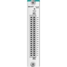 Модуль 85M-3811-T ioPAC 85xx I/O module, 8 AIs, 0 to 10 V, 40 kHz, -40 to 75°C Модуль 85M-3811-T ioPAC 85xx I/O module, 8 AIs, 0 to 10 V, 40 kHz, -40 to 75°C