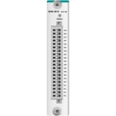 Модуль 85M-3810-T ioPAC 85xx I/O module, 8 AIs, 0 to 10 V, -40 to 75°C Модуль 85M-3810-T ioPAC 85xx I/O module, 8 AIs, 0 to 10 V, -40 to 75°C