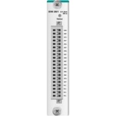 Модуль 85M-3801-T ioPAC 85xx I/O module, 8 AIs, 4 to 20 mA, 40 kHz, -40 to 75°C Модуль 85M-3801-T ioPAC 85xx I/O module, 8 AIs, 4 to 20 mA, 40 kHz, -40 to 75°C