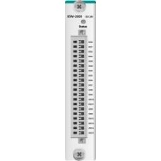 Модуль 85M-2600-T ioPAC 85xx I/O module, 16 DOs, 24 VDC sink type, -40 to 75°C Модуль 85M-2600-T ioPAC 85xx I/O module, 16 DOs, 24 VDC sink type, -40 to 75°C
