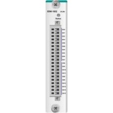 Модуль 85M-1602-T ioPAC 85xx I/O module, 16 DIs, 24 VDC sink/source type, -40 to 75°C Модуль 85M-1602-T ioPAC 85xx I/O module, 16 DIs, 24 VDC sink/source type, -40 to 75°C