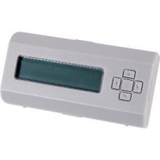 Дисплей LDP1602 Easy View LCD Display Kit with 16x2 text and 5 buttons