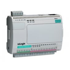 Модуль ioLogik E2260 Active Ethernet I/O with Ethernet, 6 RTD, 4DO