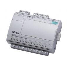 Модуль ioLogik E1261W-T Ethernet remote IO with 12 DIOs, 5 AIs, 3 RTDs, t: -40/75