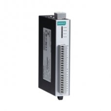 Модуль ioLogik E1213-T Remote Ethernet I/O, 8DI, 4 Source DO, 4 Source DIO, 2-port Switch, -40 Модуль ioLogik E1213-T Remote Ethernet I/O, 8DI, 4 Source DO, 4 Source DIO, 2-port Switch, -40