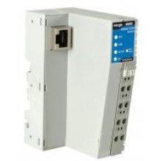 Модуль NA-4010 Ethernet Network Adapter (Modbus/TCP)