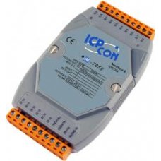 Модуль M-7053-G CR 16-channel Digital Input Module