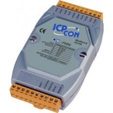 Модуль M-7024-G CR 4-channel 14-bit analog output Module