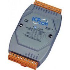 Модуль M-7022-G CR 2-channel 12-bit analog output module (channel to channel isolated)