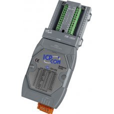 Модуль M-7019Z-G/S CR 10-channel Universal Analog Input Module (Gray Cover) (RoHS) Include M-7019Z module and D