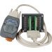 Модуль M-7018Z-G/S2 CR 10-channel Thermocouple Input Module (RoHS) include M-7018Z + DN-1822 & CA-252518D