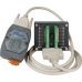 Модуль M-7018Z-G/S2 CR 10-channel Thermocouple Input Module (RoHS) include M-7018Z + DN-1822 & CA-252518D