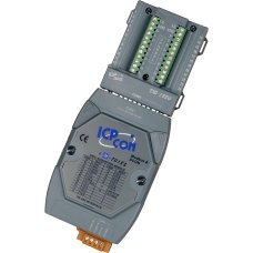 Модуль M-7018Z-G/S CR 10-channel Thermocouple Input Module (RoHS) include M-7018Z + DB-1820