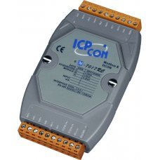 Модуль M-7017RC-G CR 8-channel Analog Input Module
