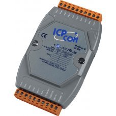 Модуль M-7017R-A5-G CR 8-channel High Voltage Input Module (RoHS) with CA-5810 x 2 (Gray Cover) (RoHS) Модуль M-7017R-A5-G CR 8-channel High Voltage Input Module (RoHS) with CA-5810 x 2 (Gray Cover) (RoHS)