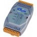Модуль M-7017-G CR 8-channel Analog Input Module