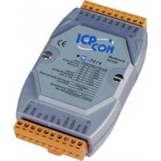 Модуль M-7016-G CR Strain Gauge input module Модуль M-7016-G CR Strain Gauge input module