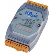 Модуль M-7016D-G CR M-7016 with display