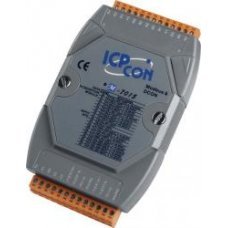 Модуль M-7015-G CR 6-channel RTD Input Module