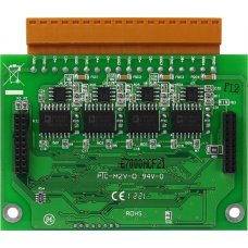 Модуль XW511i CR 4-port Isolated RS-485 (RoHS)