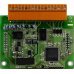 Модуль XW310C CR 4-channel Differential/8-channel Single-Ended A/D (0 - 20 mA), 2-channel D/A (0 - 20 mA),