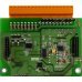 Модуль XW310C CR 4-channel Differential/8-channel Single-Ended A/D (0 - 20 mA), 2-channel D/A (0 - 20 mA),