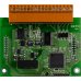 Модуль XW310 CR 4-channel A/D (+/- 10 V), 2-channel D/A (+/- 10 V), 3-channel D/O, 3-channel D/I (RoHS)