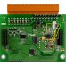 Модуль XW310 CR 4-channel A/D (+/- 10 V), 2-channel D/A (+/- 10 V), 3-channel D/O, 3-channel D/I (RoHS)