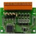 Модуль XW107i CR 8-channel Isolation Digital Input and 8-channel Isolation Digital Output (RoHS)