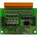 Модуль XW107i CR 8-channel Isolation Digital Input and 8-channel Isolation Digital Output (RoHS)