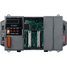 Модуль iP-8417 CR 4 slots Faster CPU (80 MHz) ISaGRAF PAC (RoHS) 80186, 80MHz