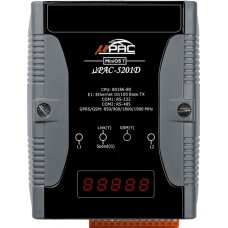 Модуль PAC-5201D CR PAC-5000 with LAN and 2G (GPRS) Модуль PAC-5201D CR PAC-5000 with LAN and 2G (GPRS)
