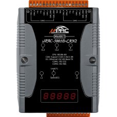Модуль PAC-5001D-CAN2 Programmable Automation controller with two series communication port (RS-232/RS-485), two CAN port, Модуль PAC-5001D-CAN2 Programmable Automation controller with two series communication port (RS-232/RS-485), two CAN port,