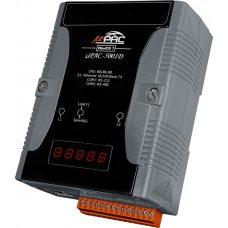 Модуль uPAC-5001D CR 512KB SRAM C Language Based uPAC-5000 (MiniOS7 Inside) with LED Display Модуль uPAC-5001D CR 512KB SRAM C Language Based uPAC-5000 (MiniOS7 Inside) with LED Display