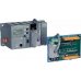 Модуль I-8092F-G High Speed 2-Axis Motion Control Module Модуль I-8092F-G High Speed 2-Axis Motion Control Module