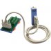 Модуль I-8090 3-axis encoder module Модуль I-8090 3-axis encoder module